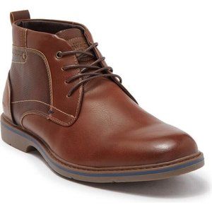 Nunn Bush Newhall Plain Toe Chukka Boots Sz. 11 No box
